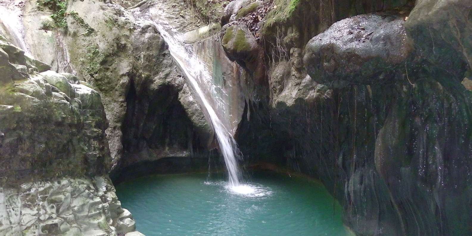 Puerto Plata: Damajagua Waterfalls with Buggy or Horse Ride - Obrázek 3