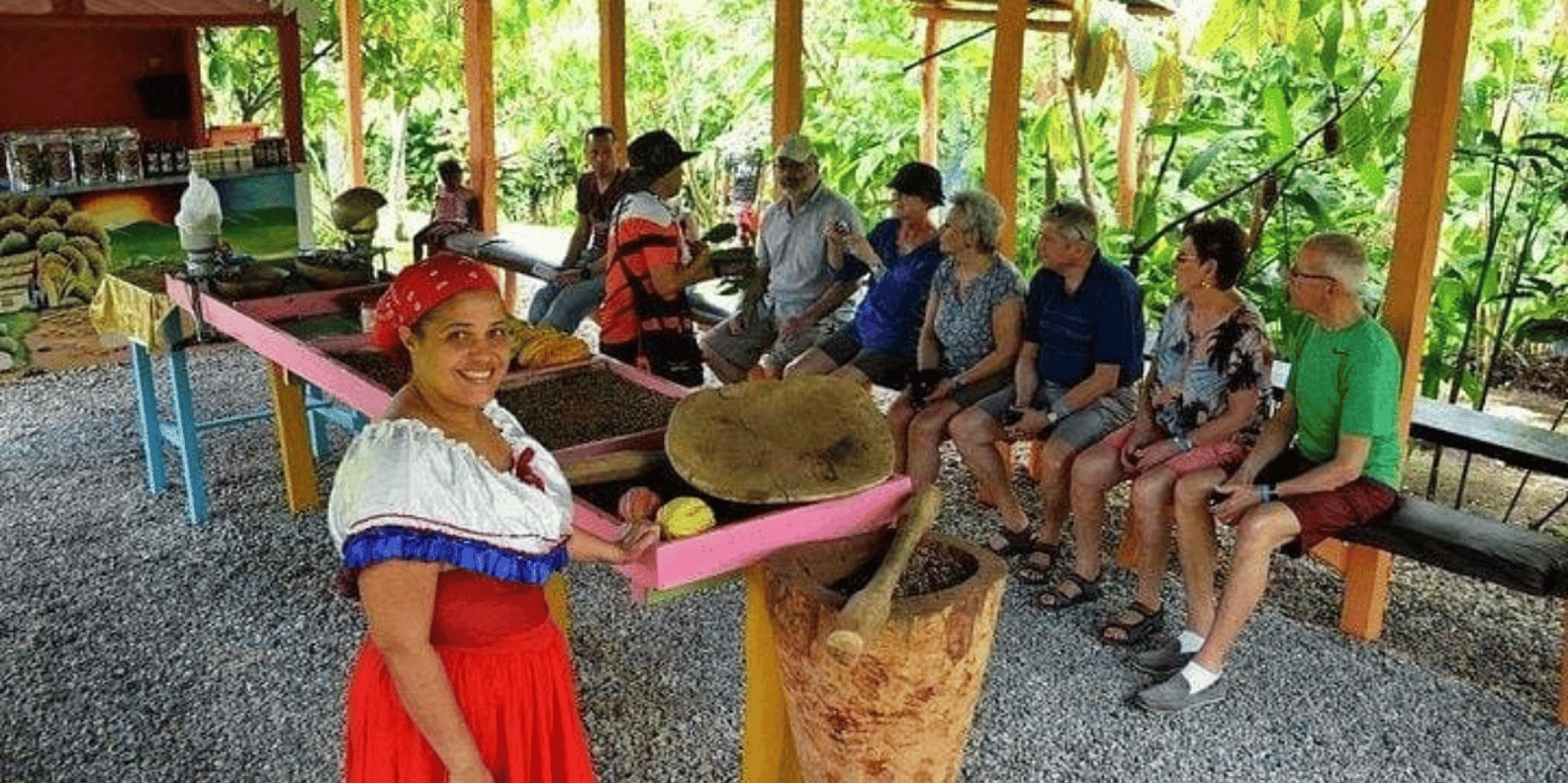 Half Day City Tours Be Dominican For One Day - Obrázek 3