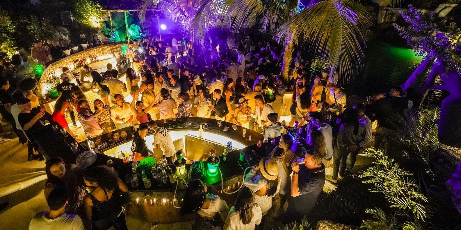 Punta Cana: Maroca Club VIP Fit (Entry, Drinks & Transfers) - Obrázek 3