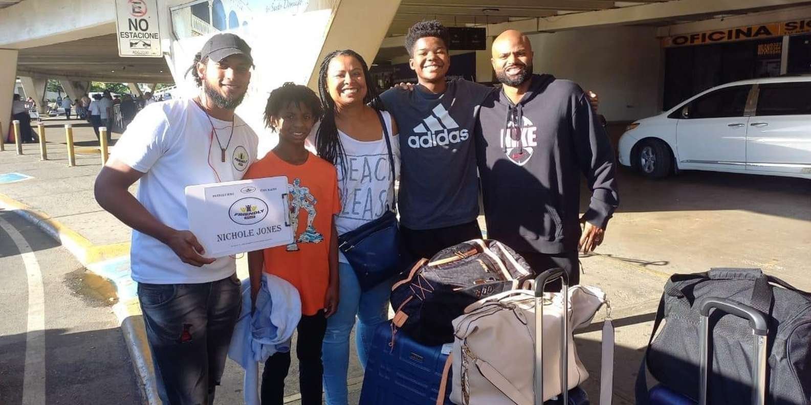 Airport Transfer La Romana To Bayahibe & Punta Cana Hotel - Image 3