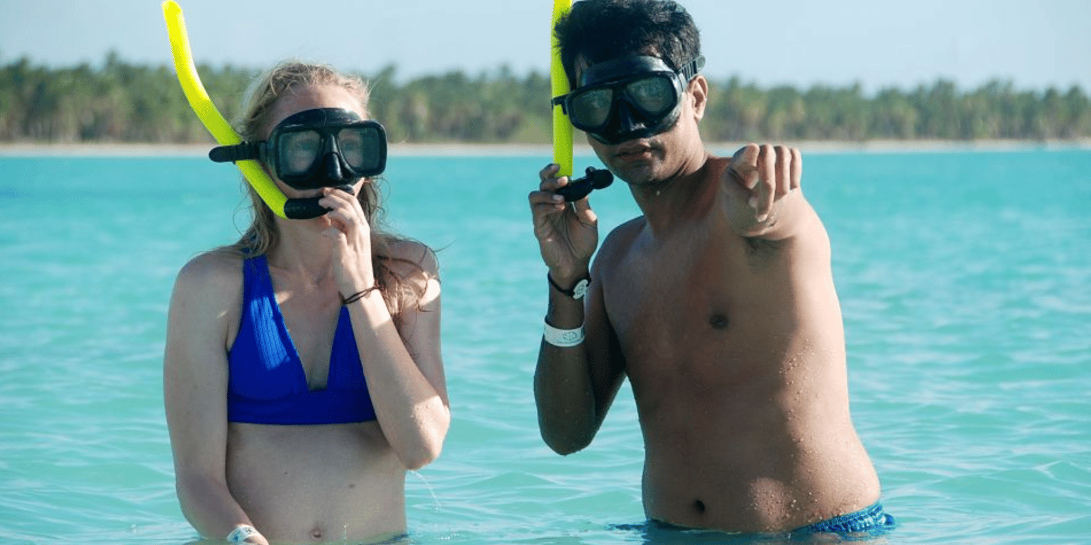 Catalina Island Full-Day Snorkeling Tour – תמונה 3