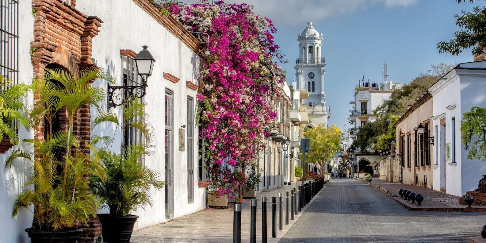 Punta Cana & La Romana: Santo Domingo Guided Tour & Lunch - Image 3