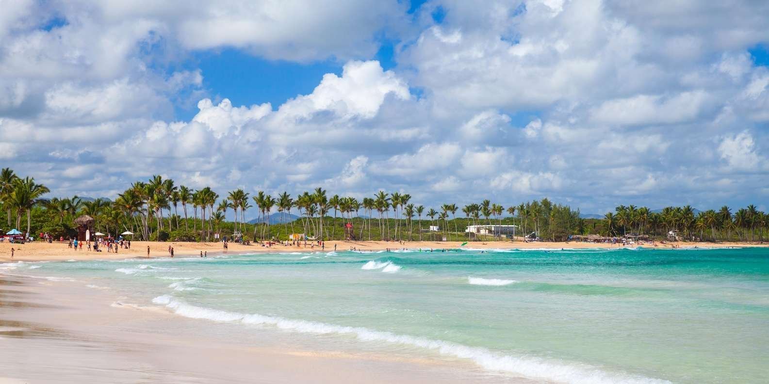 Rainforest off road adventure buggies from punta cana - Obrázek 3