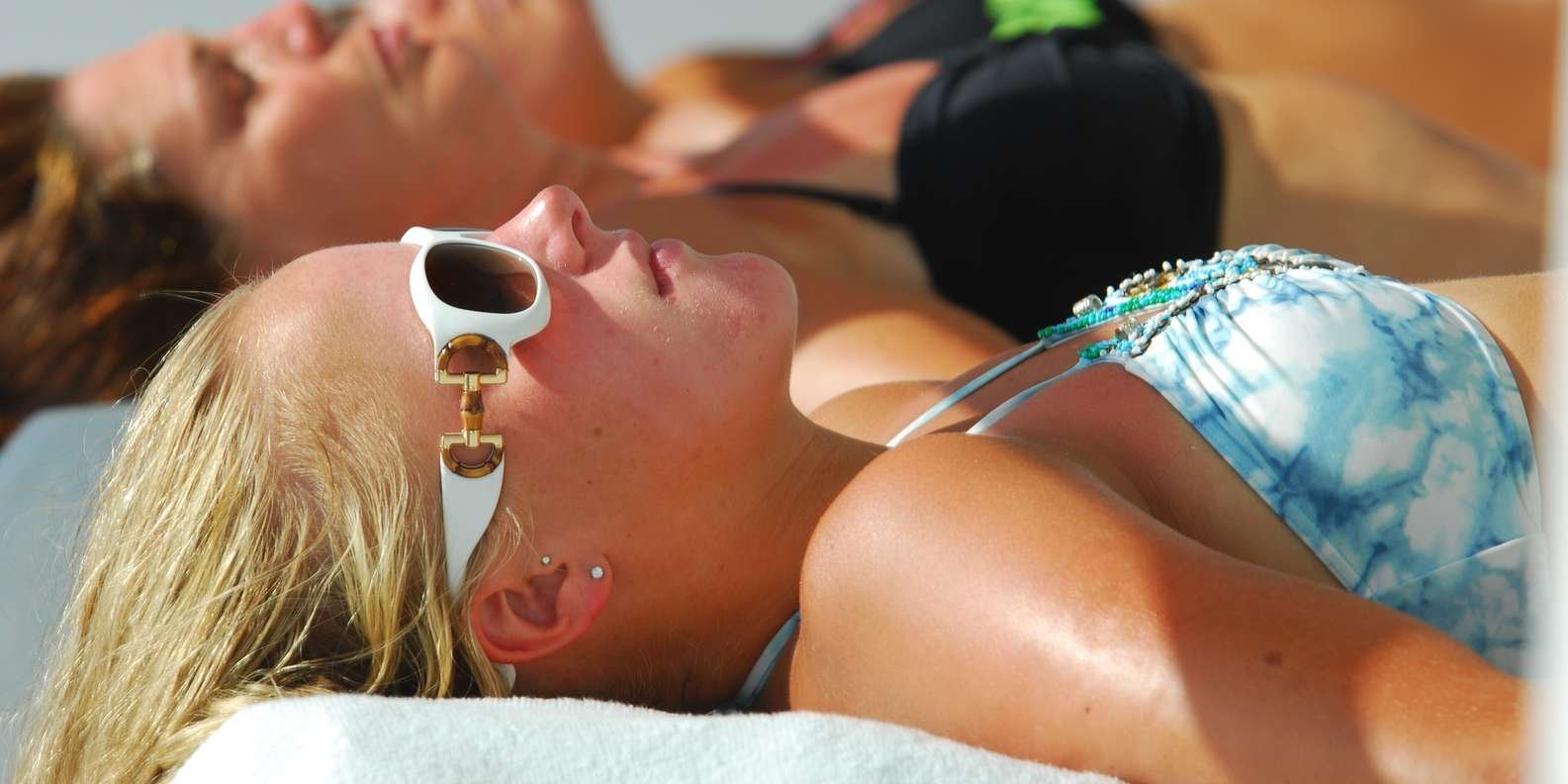 Punta Cana: Spa Cruise with Pilates, Massage, and Lunch - Obrázek 3