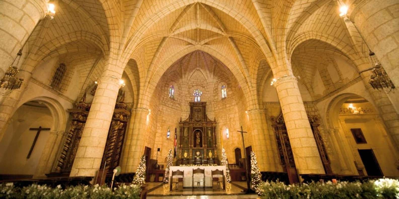 Excursion: Colonial City, Colón Lighthouse and 3 Eyes Park - Image 3