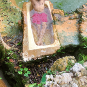 Cano Hondo Natural Pools & Los Haitises boat tour