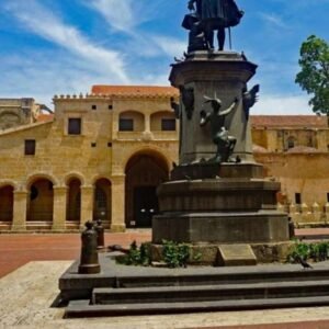 Santo Domingo: Historical Tour in the Colonial City