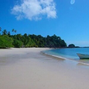 Saona Island Tour with Lunch from Santo Domingo