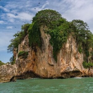 Santo Domingo: Los Haitises National Park Day Trip
