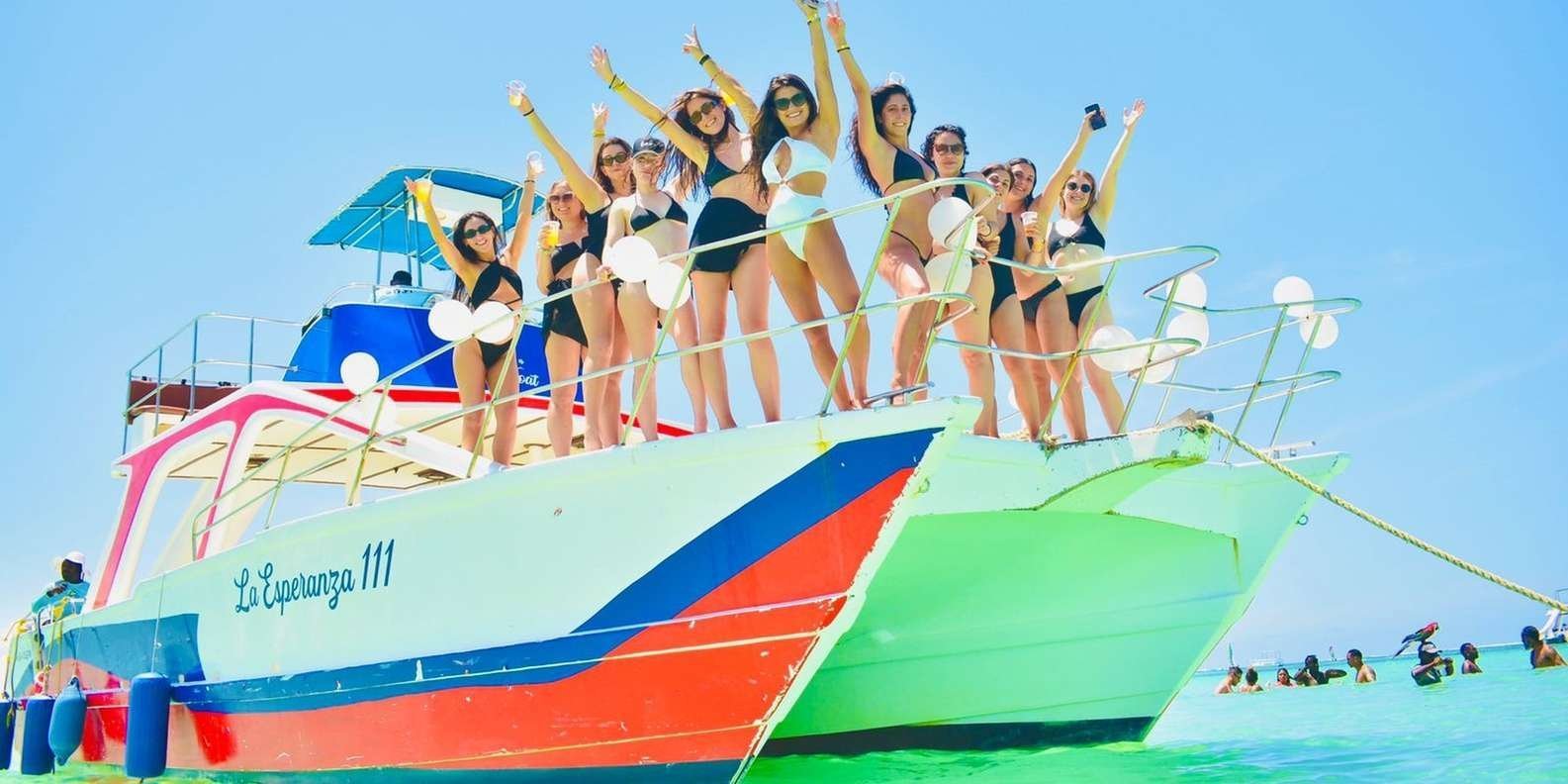 Private Catamaran Boat Cruise - Image 10