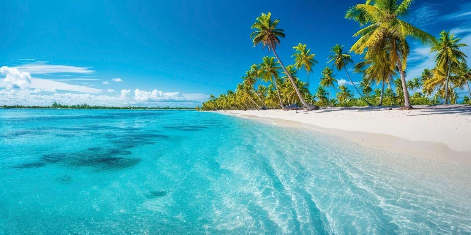 Punta Cana: Catalina Island Snorkeling Tour with Lunch - Obrázek 4