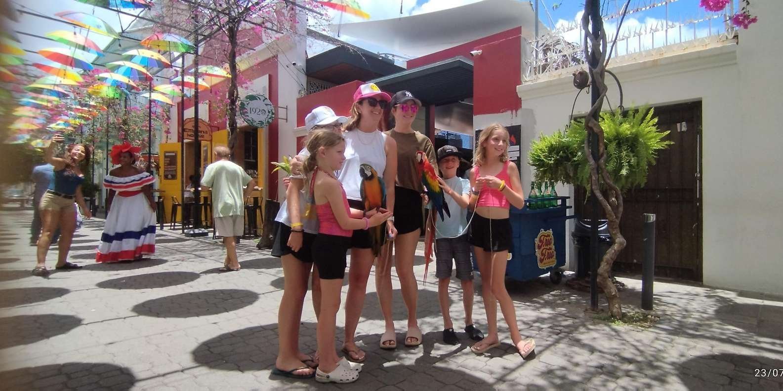 Puerto Plata: Prestige City Tours - Image 4