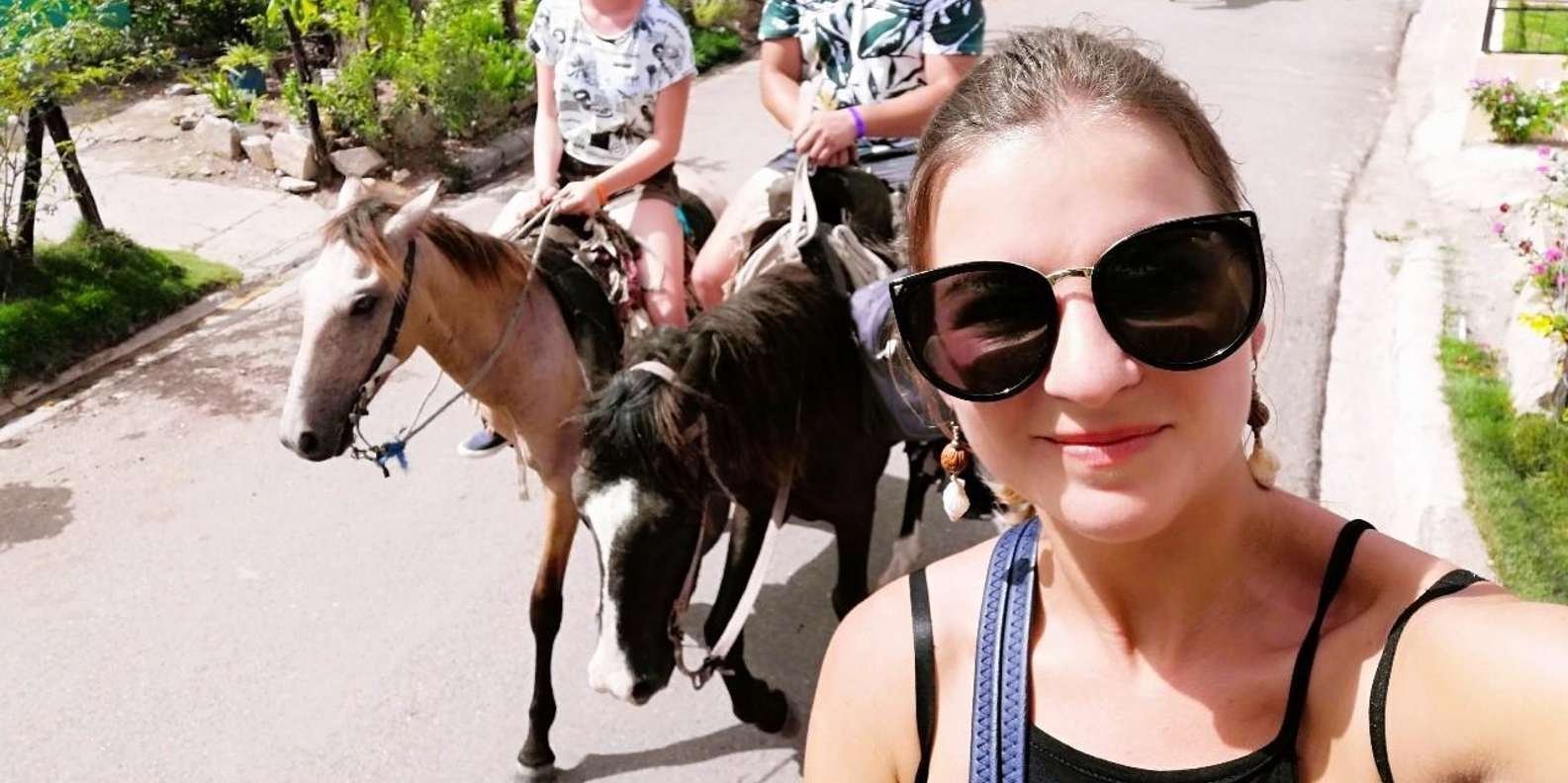 From Puerto Plata: Horseback ride along the mountain river - Obrázek 4