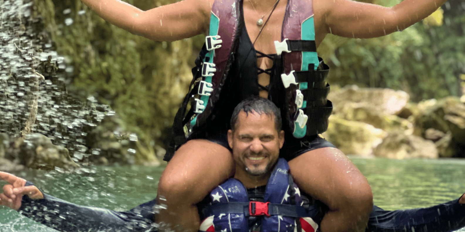 Santo Domingo: Hiking the Rio Partido Paradise - Image 4