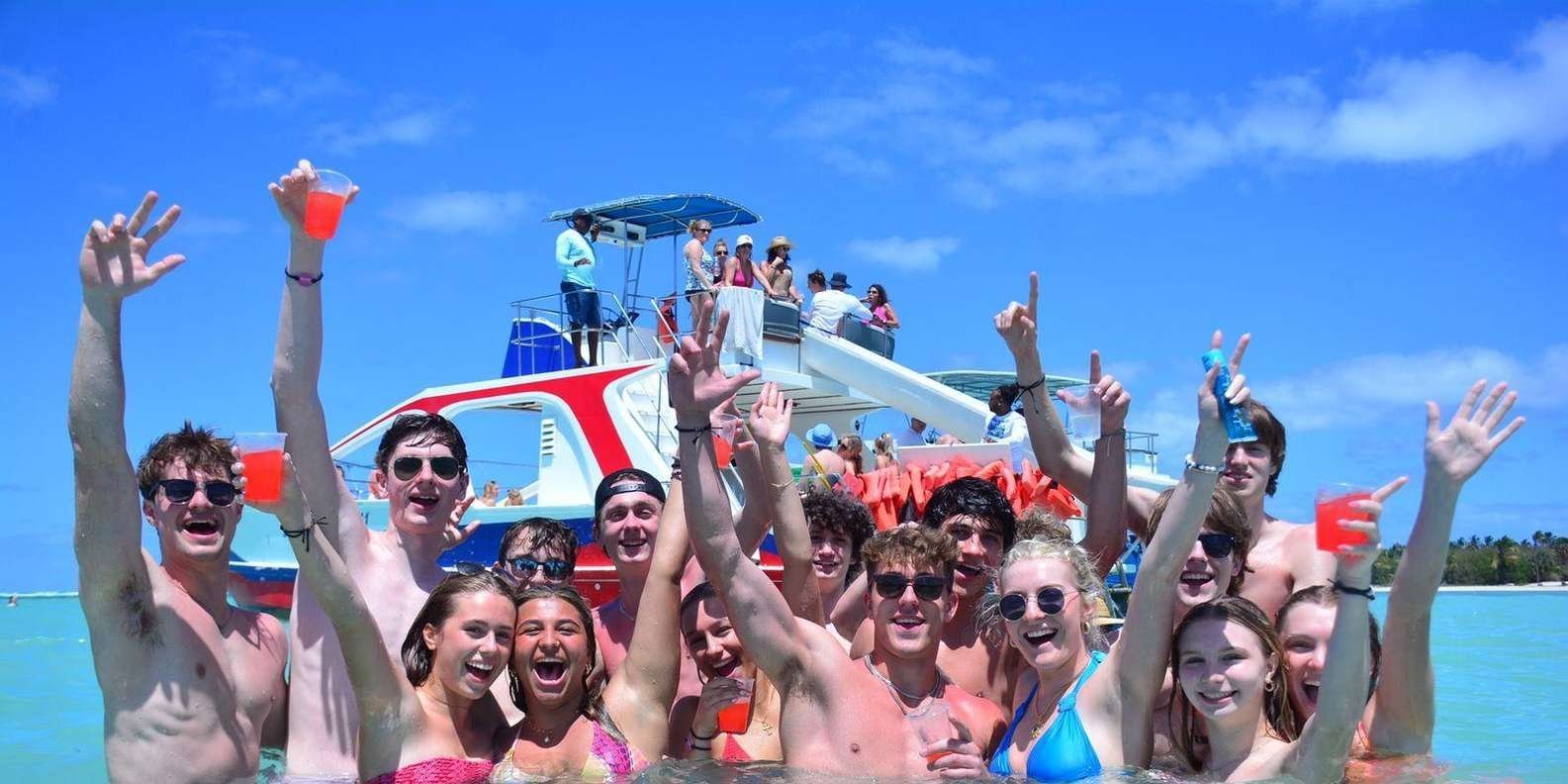 Private Catamaran Boat Cruise - Image 4