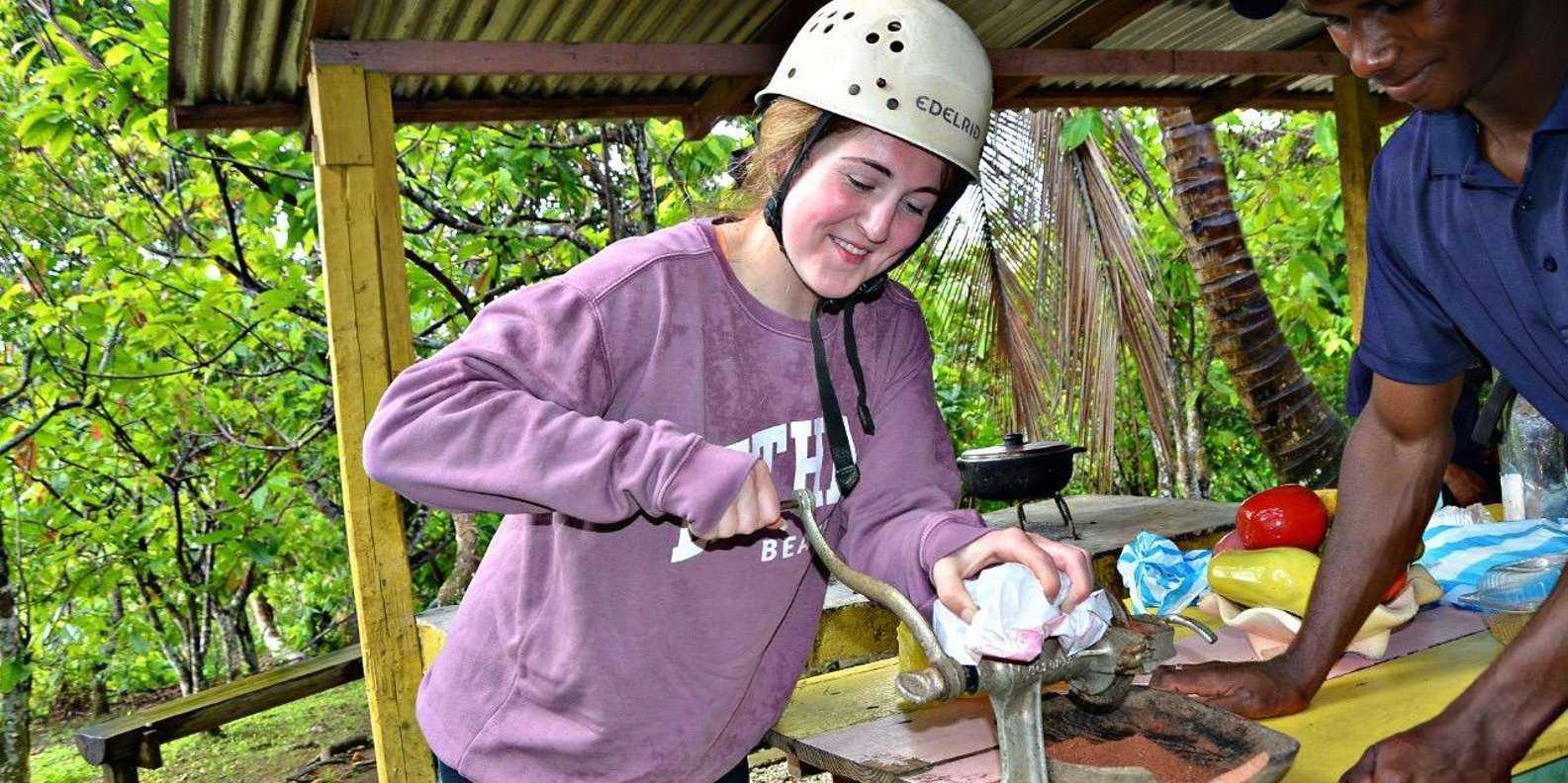 Punta Cana:Paseo en buggie ,caballo y ziplines en la selva - Obrázek 4