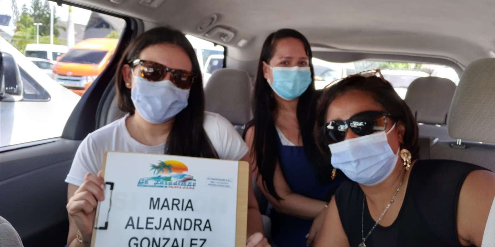 Punta Cana: Private Transfer to or from Punta Cana Airport - Obrázek 4