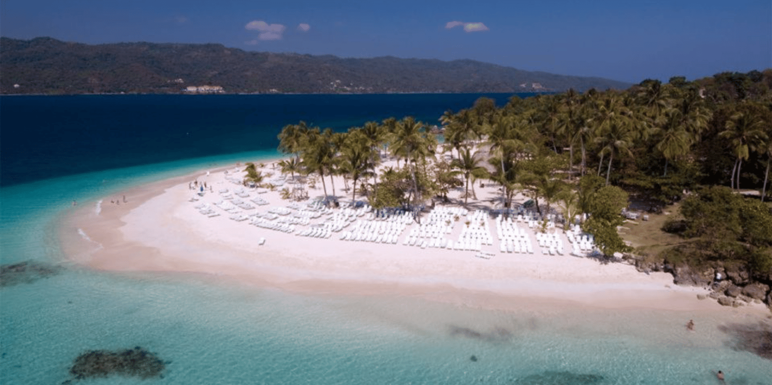 Whale Watching + Cayo Levantado - Obrázek 7