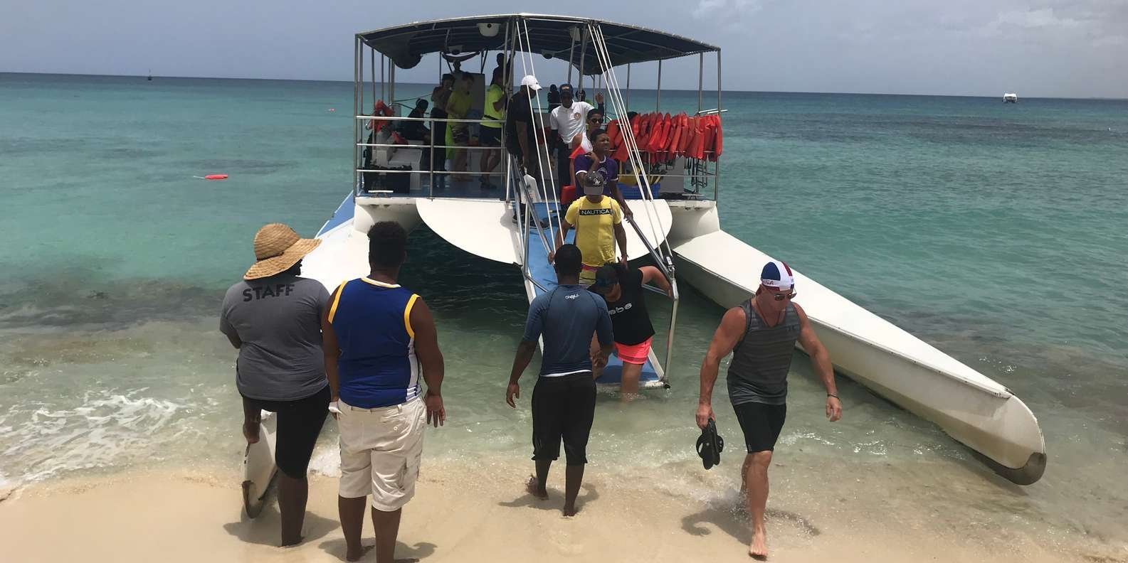 Punta Cana: Saona Island Day Trip - Image 4