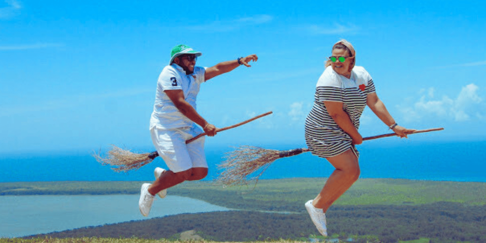 Punta Cana: Montaña Redonda y Costa Esmeralda - Obrázek 4