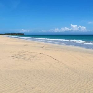 Los Haitises & Esmeralda Beach + Montana Redonda