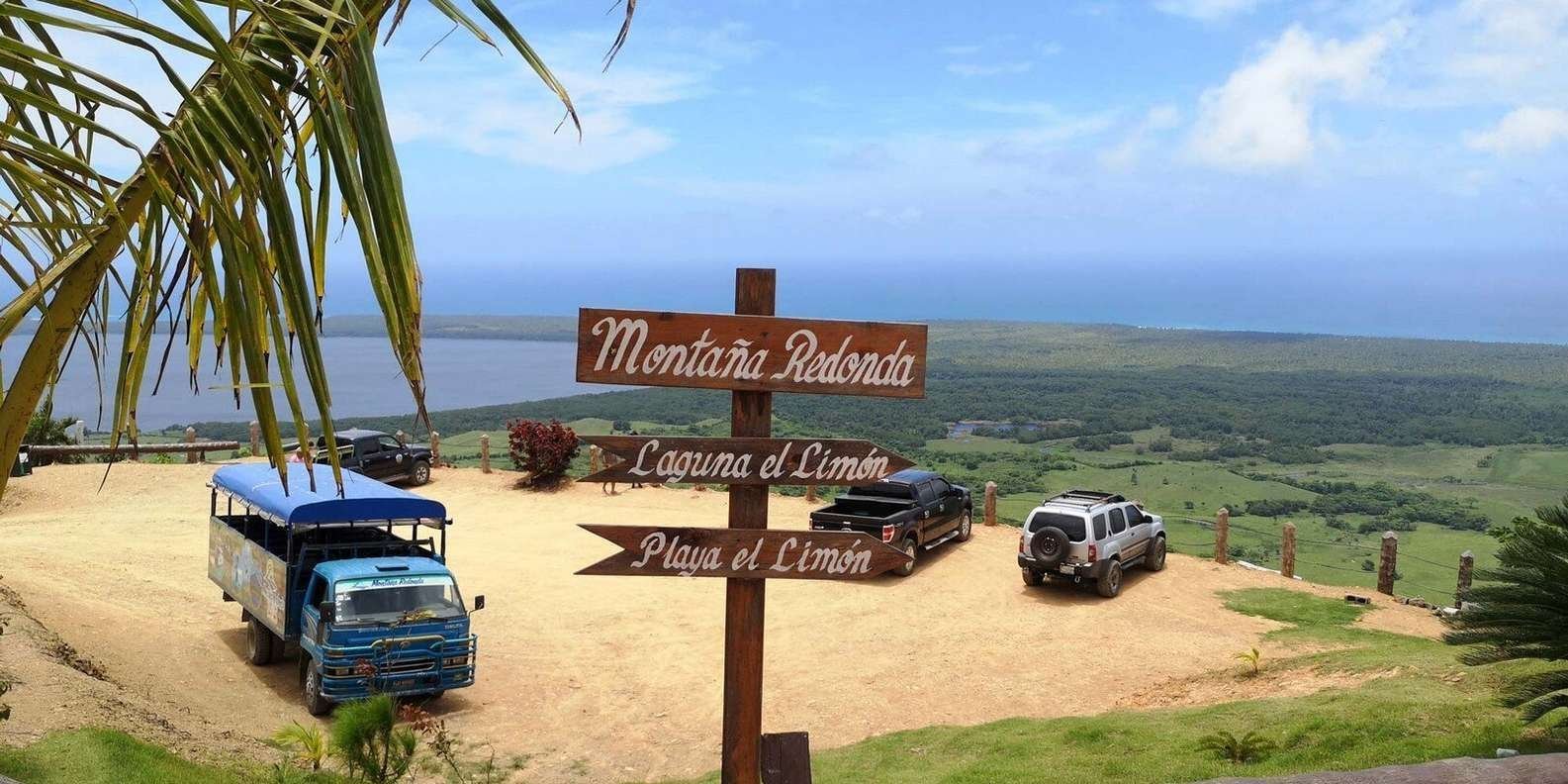 Miches: Montana Redonda Safari Trip - Obrázek 6