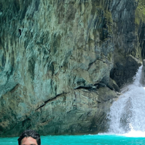 Santo Domingo: Hiking the Rio Partido Paradise