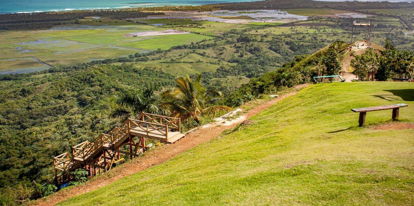 From Punta Cana: Los Haitises and Redonda Mountain Day Trip - Obrázek 6