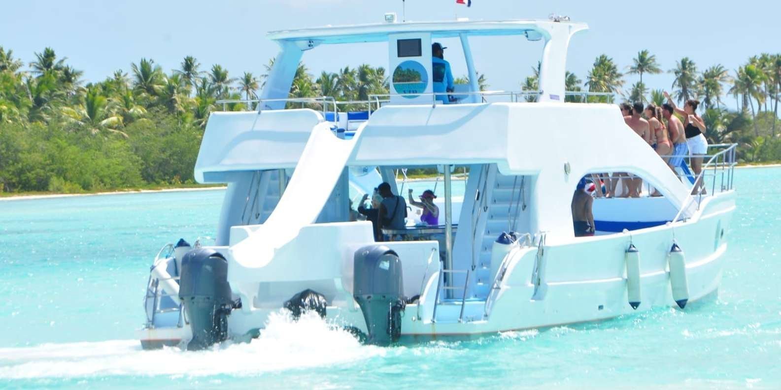 Los Haitises: Boat Excursion and Walking Tour with Lunch - Image 5