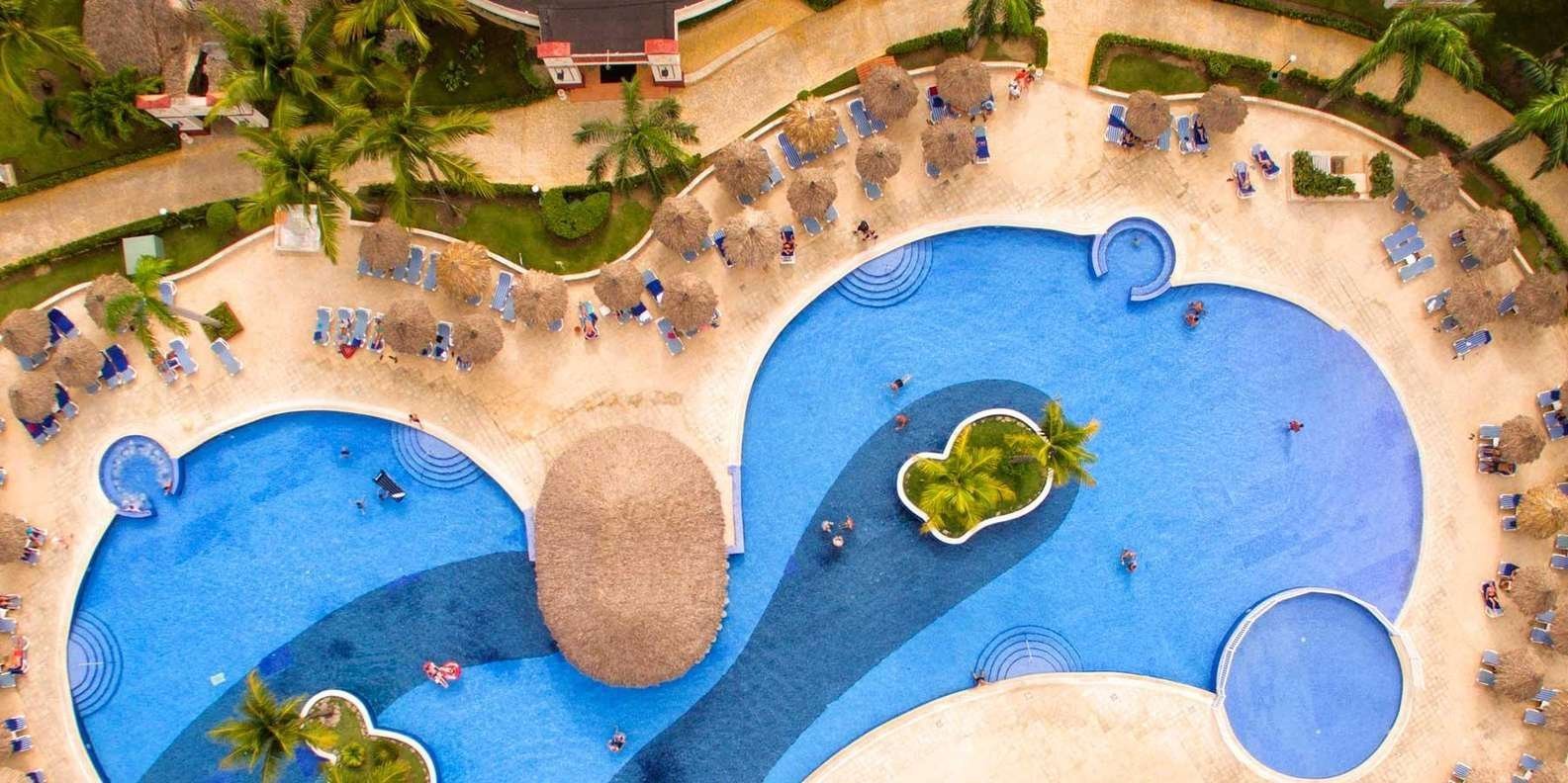 Private Transfert Bahia P. Bavaro to Punta Cana Airport - Obrázek 5