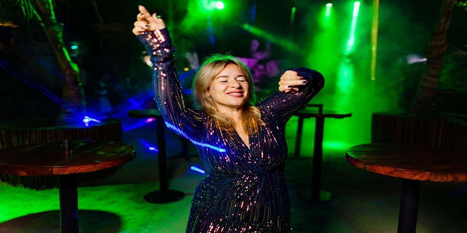 Punta Cana: Maroca Club VIP Fit (Entry, Drinks & Transfers) - Obrázek 5