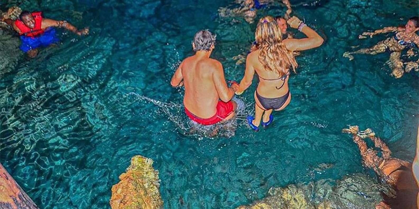 Punta Cana: Extreme Buggy Tour with River Cave & Macao Beach - Image 5