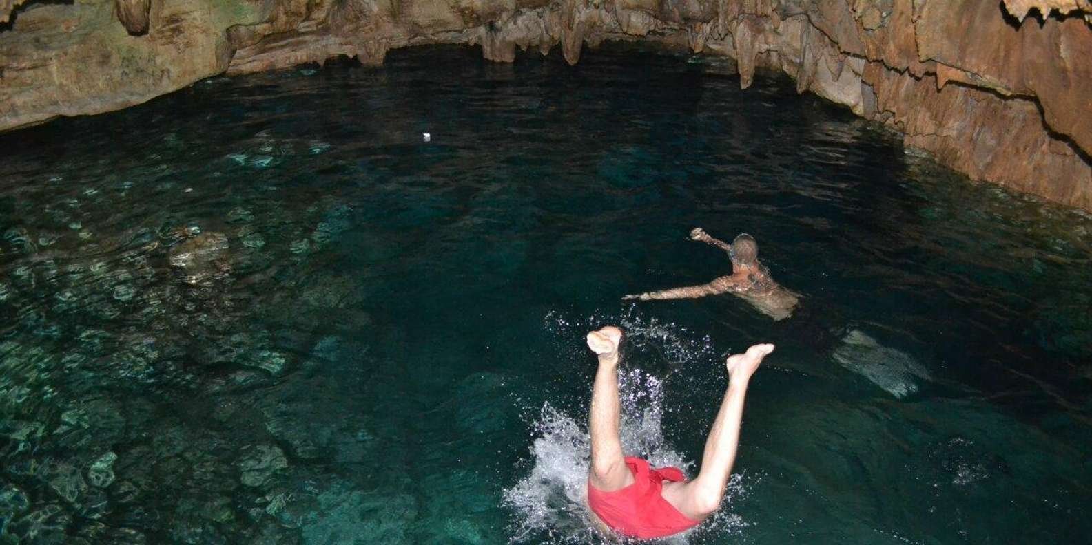 Punta Cana: Buggy Exploration Tour with Hotel Pickup - Image 5