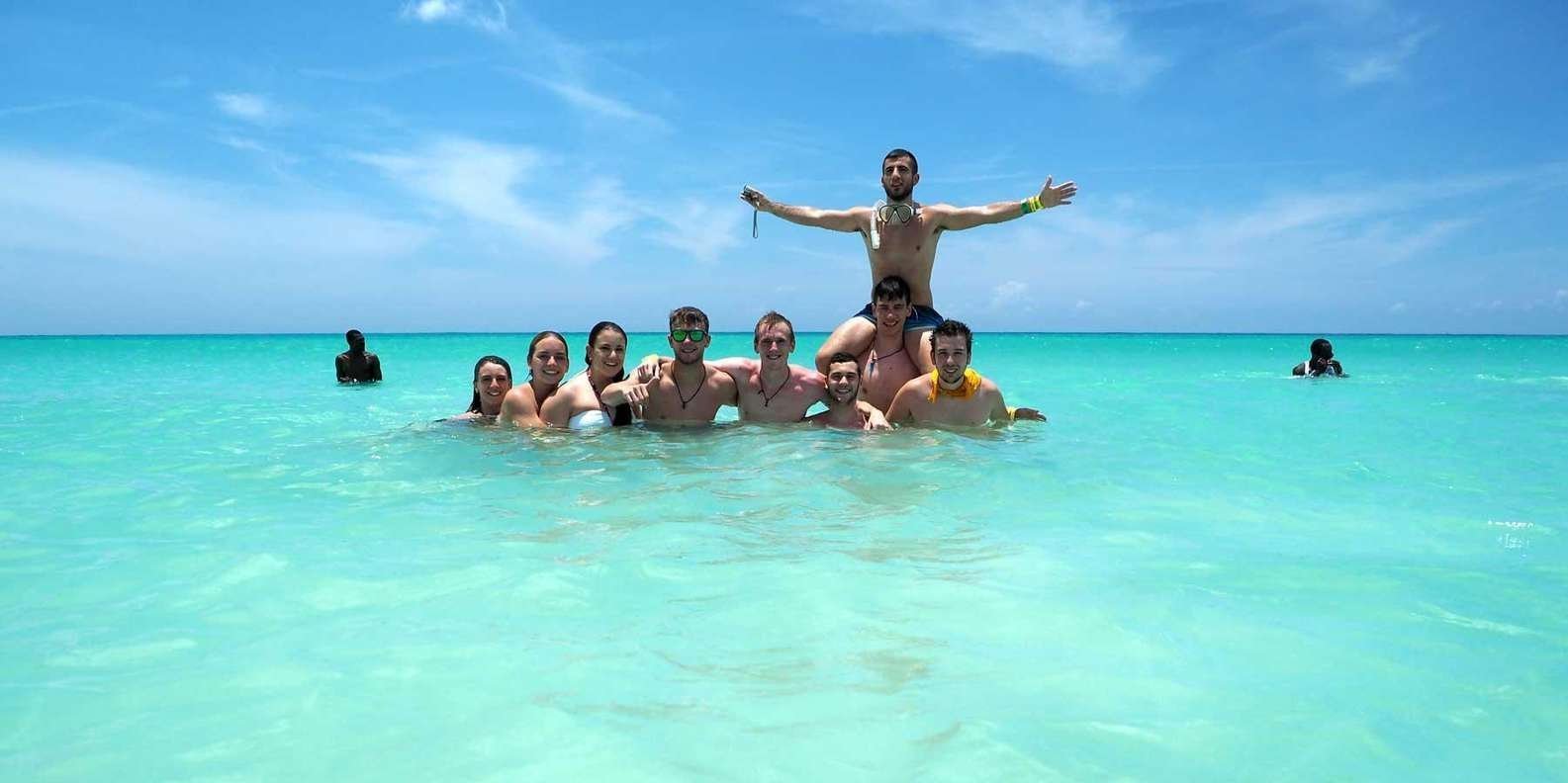 Rainforest off road adventure buggies from punta cana - Obrázek 5