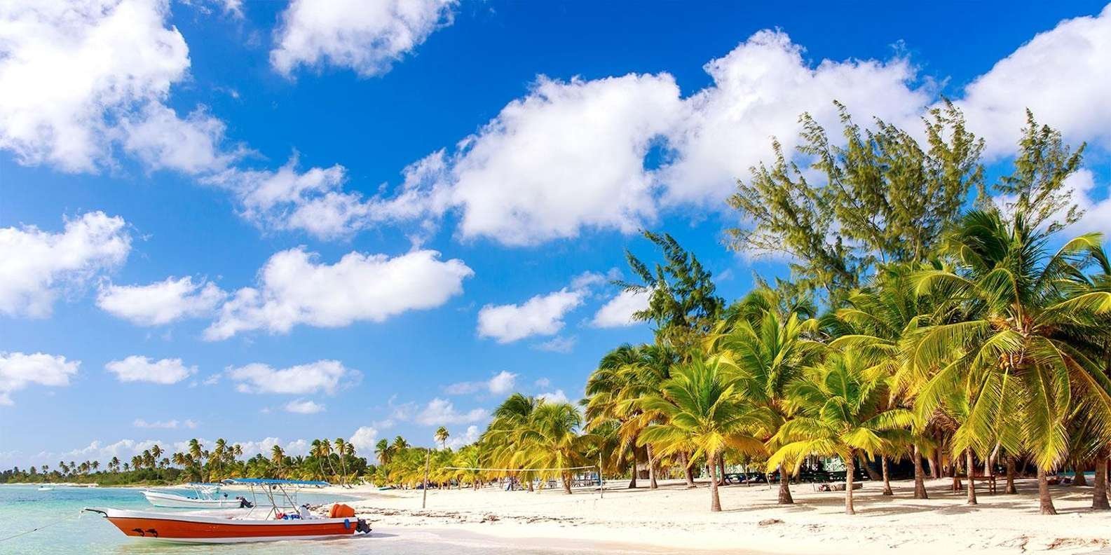 Punta Cana: Catalina Island Snorkeling Tour with Lunch - Obrázek 5