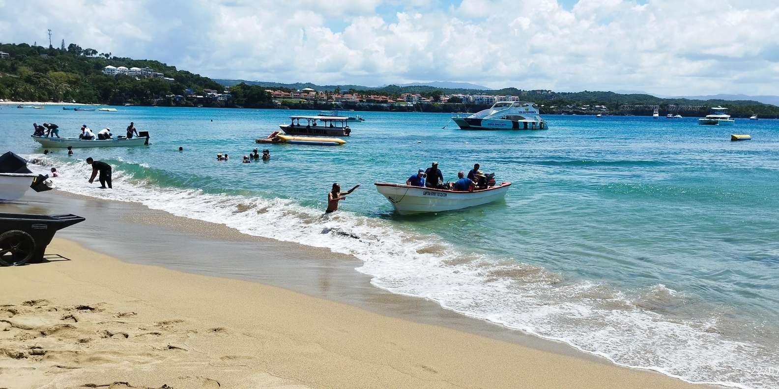 Puerto Plata: Prestige City Tours - Image 5