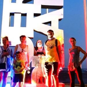 Experience the Nightlife: Puerto Plata + Sosua + Cabarete