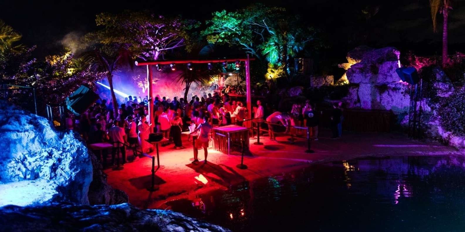 Punta Cana: Maroca Club VIP Fit (Entry, Drinks & Transfers) - Obrázek 6