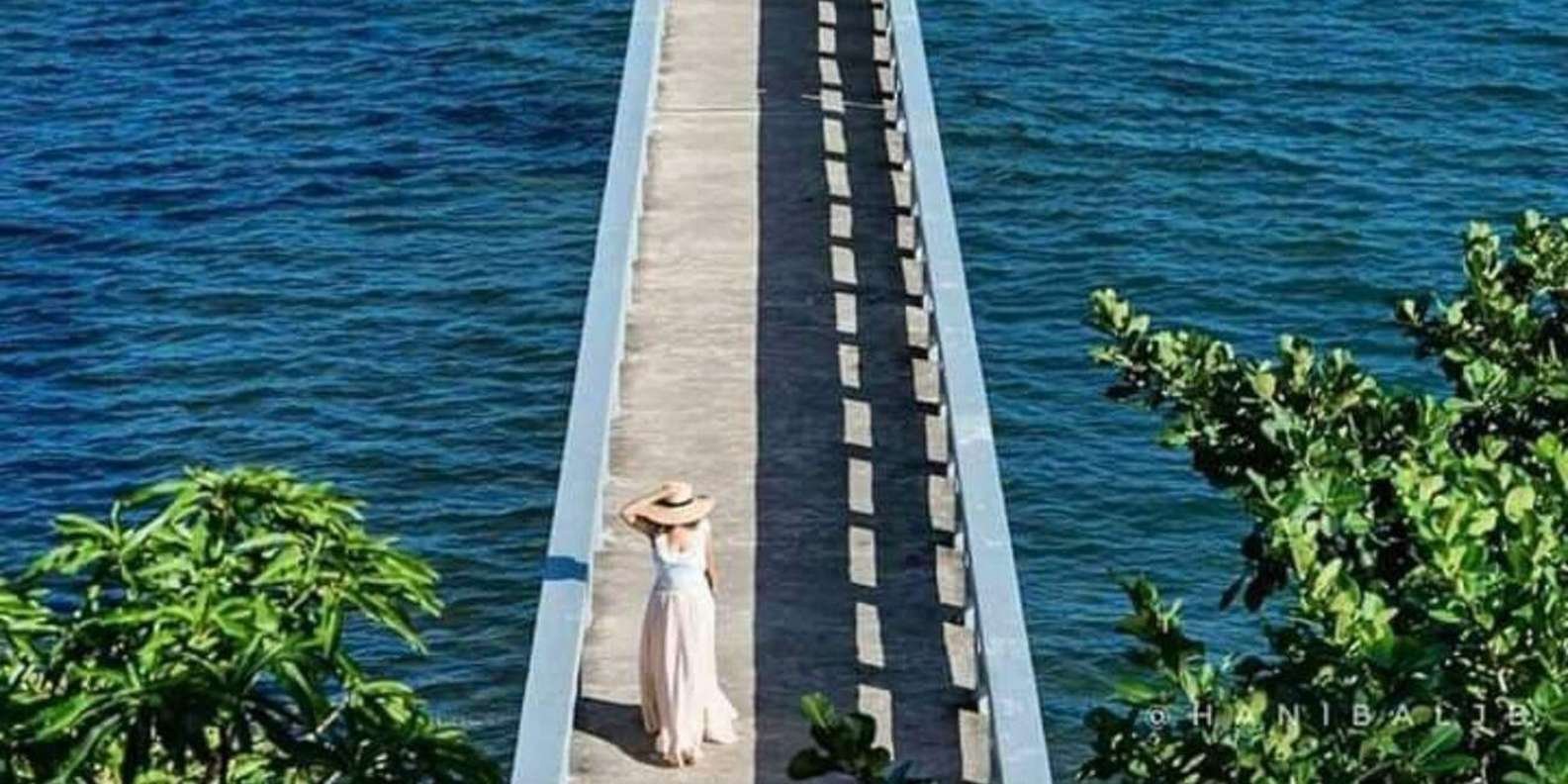 Juan Dolio: Samana, El Limon Waterfall and Cayo Levantado - Obrázek 6