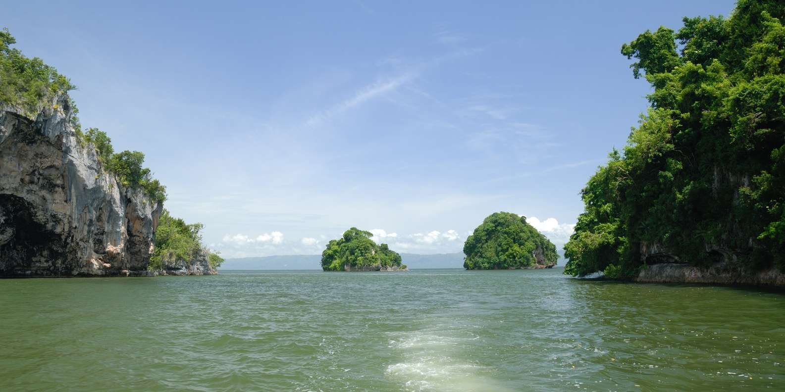 From Punta Cana: Los Haitises and Redonda Mountain Day Trip - Obrázek 7