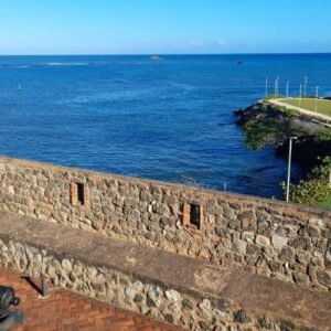 Puerto Plata: Guided Tour with Lunch and Rum Tasting