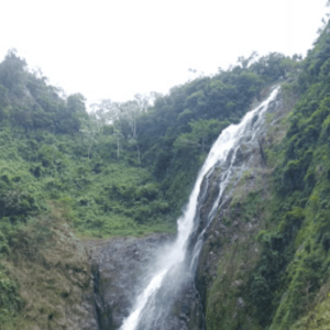 Salto La Jalda: Leaping La Jalda Hiking or Horse Riding Tour