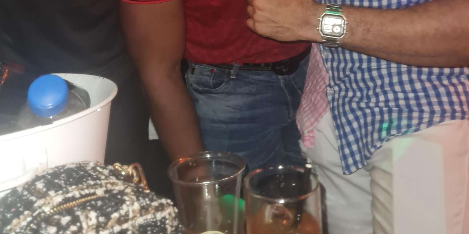 Santo Domingo: Bachata Social Dancing Tour - الصورة 7