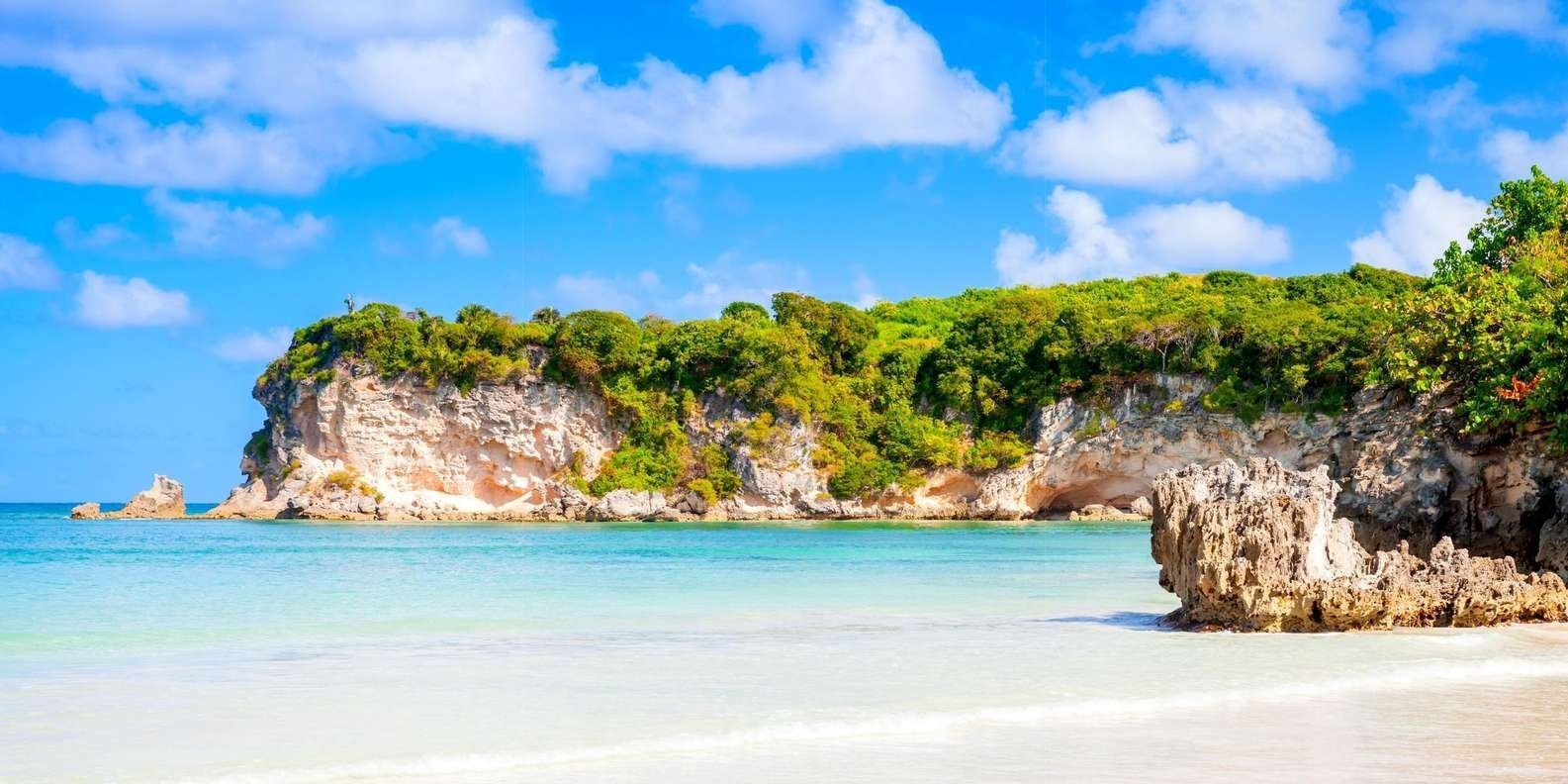 Punta Cana: Extreme Buggy Tour with River Cave & Macao Beach - Image 7