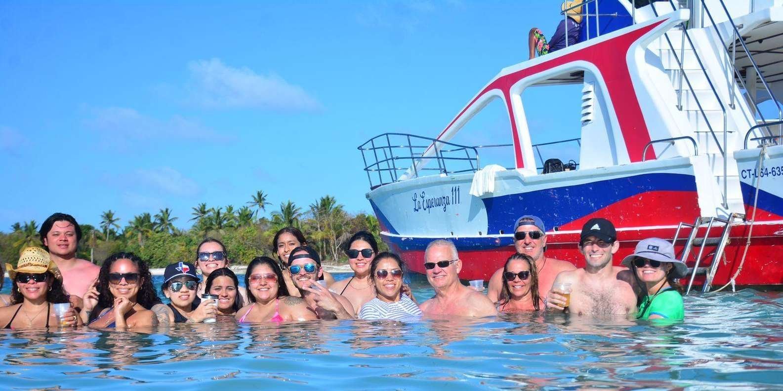 Private Catamaran Boat Cruise - Image 7