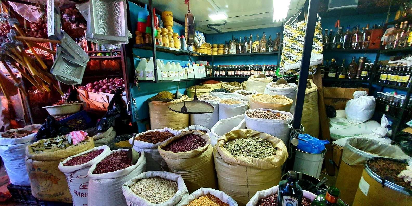 From Puerto Plata Priv: Cocoa, Coffee, Cigars & Local Market - Obrázek 7