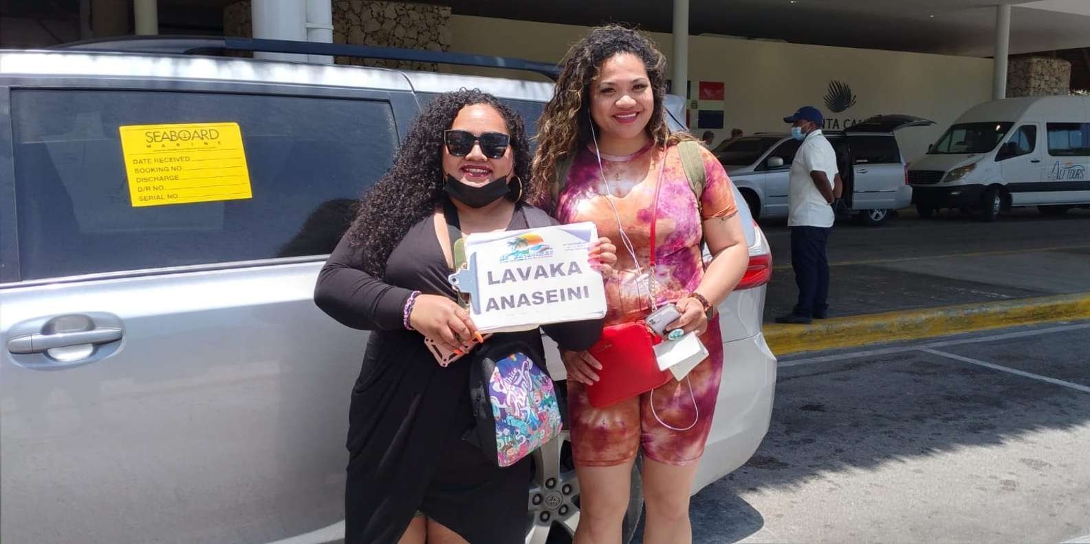 Punta Cana: Private Transfer to or from Punta Cana Airport - Obrázek 7