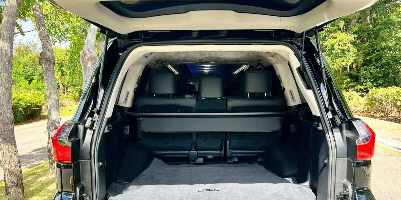 Punta Cana: Private Limousine Transfer to/from Airport (PUJ) - Obrázek 7