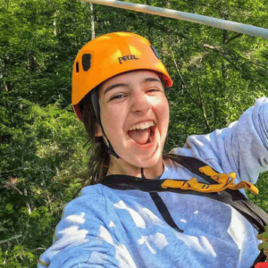 Punta Cana: Adventure of Zip Line Horseback Riding With food