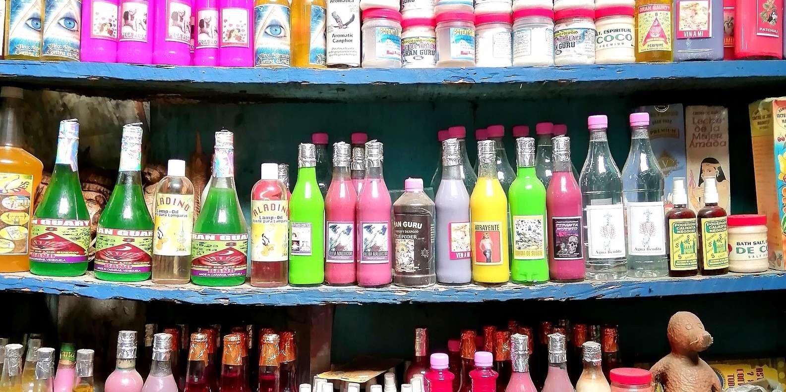 From Puerto Plata Priv: Cocoa, Coffee, Cigars & Local Market - Obrázek 8